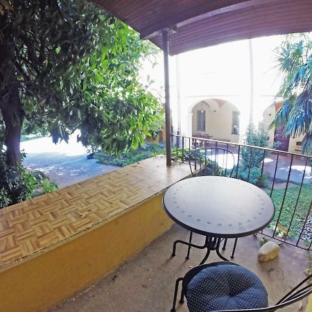 Apartment La Bigatera Castelveccana Esterno foto