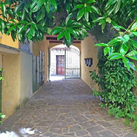 Apartment La Bigatera Castelveccana Esterno foto