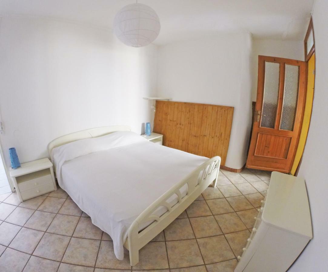 Apartment La Bigatera Castelveccana Esterno foto